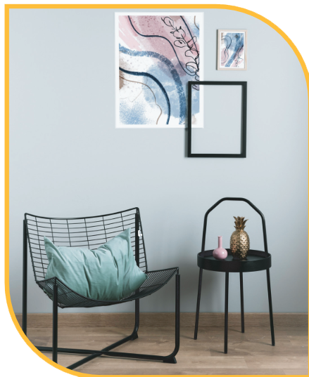  أﻋﻤﺎل اﻟﺘﺸﻄﻴﺒﺎت واﻟﺪﻳﻜﻮر